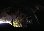 Parco Nazionale della Majella, Grotta del Colle
