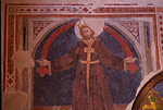 Eremo di S. Onofrio, XIII sec., Sulmona (L'Aquila)