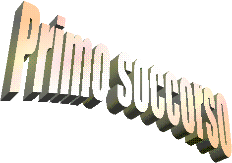 Primo soccorso